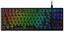 Клавиатура  проводная HyperX Alloy Origins Core TKL RGB [механическая, HyperX Red, клавиш - 87, USB Type-A, цвет черный]