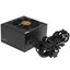 Блок питания Chieftec Proton 500W BULK [BDF-500S-BULK] черный [500 Вт, 80+ Bronze, APFC, 20+4 pin, 4+4 pin CPU, 6 SATA, 2 x 6+2 pin PCI-E]