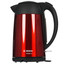 Электрочайник Bosch TWK 3P424 красный [1.7 л, 2400 Вт, скрытый нагревательный элемент, фильтр, материал корпуса - металл\пластик]