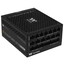 Блок питания Thermaltake Toughpower GF3 1650W [PS-TPD-1650FNFAGE-4] черный [1650 Вт, 80+ Gold, APFC, 24 pin, 2 x 4+4 pin CPU, 16 SATA, 2 x 16 pin (12VHPWR), 9 x 6+2 pin PCI-E]