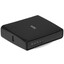 Wi-Fi роутер MikroTik hAP ac lite TC [4 LAN, 100 Мбит/с, 4 (802.11n), 5 (802.11ac), Wi-Fi 733 Мбит/с, USB 2.0 Type-A x 1, 3G, 4G, 4G/LTE, IPv6]
