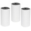 MESH-комплект TP-Link Deco M4 (3-Pack) [1 LAN, 1000 Мбит/с, 4 (802.11n), 5 (802.11ac), Wi-Fi 1167 Мбит/с, IPv6]