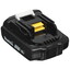 Аккумулятор Makita BL1815N LXT 18V [18 В, 1.5 А*ч, Li-Ion, 1 шт, 0.35 кг]