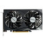 Видеокарта GIGABYTE GeForce RTX 3050 WINDFORCE OC V2 [GV-N3050WF2OCV2-8GD] [PCIe 4.0, GPU 1552 МГц, 8 ГБ GDDR6, 128 бит, 2 x DisplayPort, 2 x HDMI]