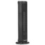 Тепловентилятор BRAYER BR4803 [2200 Вт, 20 м², дисплей, регулировка температуры, пульт ДУ]