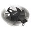Кулер для процессора PCCooler E80 [CLPCC_E80] черный [вентилятор - 75 x 75 мм, до 2200 об/мин, основание - алюминий, 22 дБ, 3 pin, 65 Вт]