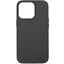 Накладка  Aceline Liquid Silicone для Apple iPhone 13 Pro серый [ПУ, ТПУ]