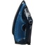 Утюг Braun TexStyle 7 Pro SI7160BL синий [3000 Вт, подошва - алюминий, пар 50 г/мин, паровой удар 220 г/мин, защита от накипи, самоочистка, антикапля, автоотключение]