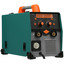 Сварочный аппарат FinePower MWM160 [полуавтомат, MMA, 220 В, Ø - 1 мм, 160 А ПВ 50 %]