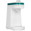 Кофемашина капсульная Kitfort КТ-7122-2 [K-Cup, 0.36 л, 800 Вт, 3.5 Бар, зеленый]