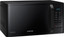 Микроволновая печь Samsung MS23K3513AK черный [23 л, 800 Вт, переключатели - кнопки, дисплей, 48.9 см x 27.5 см x 37.4 см]