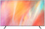 75" (189 см) Телевизор Samsung UE75AU7100UXCE серый [Edge LED, 4K UltraHD, Wi-Fi, 60 Гц, Tizen, HDMI х 3, USB х 1 шт]