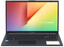 15.6" Ноутбук ASUS Vivobook Go 15 E1504GA-BQ150 черный [английская/русская раскладка, 1920x1080, IPS, Intel N200,  4 + 1 ГГц, RAM 8 ГБ, SSD 256 ГБ, Intel UHD Graphics, без ОС]