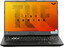 17.3" Ноутбук ASUS TUF Gaming A17 (FX706II-H7139T)(FHD/IPS/120Hz) AMD Ryzen 7 4800H/16384/1TB+SSD 256/NV GTX1650TI 4Gb/Win10/Black