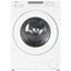 Стиральная машина Haier HW60-BP12929B белый [стирка - 6 кг, фронтальная загрузка, отжим - 1200 об/мин, программ - 14, дозагрузка белья, пар, 51 дБ, 59.5 см x 85 см x 38 см - 44.4 см]