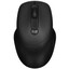 Мышь беспроводная DEXP WM-M5  черный [1600 dpi, светодиодный, USB Type-A, кнопки - 4]