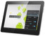 10,1" Планшет Huawei MediaPad 10 FHD 16Gb 3G 1920x1200/IPS/4x1.2Ghz/1024Mb/BT/GPS/Cam8/Android 4 [1920x1200, IPS]