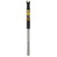 Бур DeWalt DT60839 670 мм [SDS-max, для материала: бетон, гранит, кирпич, ⌀ - 35 мм, общая длина - 670 мм]