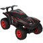 Радиоуправляемая машина внедорожник DEXP Fog Crawler [радиус действия 30 м, скорость до 15 км/ч, пульт ДУ, время работы - 12 мин, аккумулятор-500 мА*ч, цвет - черный]