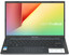 14" Ноутбук ASUS VivoBook X1404VA-EB182 синий [английская/русская раскладка, 1920x1080, IPS, Intel Core i3-1315U, ядра: 2 +  4 х 1.2 ГГц + 0.9 ГГц, RAM 8 ГБ, SSD 256 ГБ, Intel UHD Graphics, без ОС]