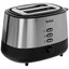 Тостер Tefal TT520D10 Grille Pain серебристый [870 Вт, тостов - 2, подогрев, размораживание]