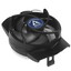 Кулер Arctic Cooling Alpine AM4 CO ( al,100 - 2700 RPM,TDP 95w) for AMD [вентилятор - 92 x 92 мм, основание - алюминий, 4 pin]