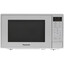 Микроволновая печь Panasonic NN-ST27HMZPE серебристый [20 л, 800 Вт, переключатели - сенсор, дисплей, 44.3 см x 25.8 см x 33 см]