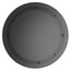 Беспроводное зарядное устройство Prestigio ReVolt A2 черный [5 Вт, Qi1, Apple AirPods с технологией Qi, универсальный (смартфоны с технологией Qi)]
