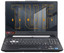 15.6" Ноутбук ASUS TUF Gaming F15 FX506HC-HN004 черный [английская/русская раскладка, 1920x1080, IPS, Intel Core i5-11400H, ядра: 6 х 2.7 ГГц, RAM 16 ГБ, SSD 512 ГБ, GeForce RTX 3050 для ноутбуков, 4 ГБ, без ОС]