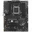Материнская плата MSI PRO B650-P WIFI [AM5, AMD B650, 4xDDR5-4800 МГц, 4xPCI-Ex16, 2xM.2, Standard-ATX]