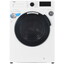 Стиральная машина Beko WSPE6H616W белый [стирка - 6.5 кг, фронтальная загрузка, отжим - 1200 об/мин, программ - 15, пар, 63 дБ, 59.6 см x 84 см x 39 см - 44 см]