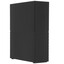 16 ТБ Внешний HDD WD My Book [WDBBGB0160HBK-EESN] [3.5", USB 3.2 Gen 1 Type-A, черный]
