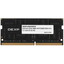 Оперативная память SODIMM DEXP  16 ГБ [DDR4, 16 ГБx1 шт, 3200 МГц, PC25600, тайминги: 22-22-22-52]