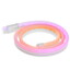 Удлинитель светодиодной ленты Xiaomi Smart Lightstrip Pro Extension [1 м, цвет - RGB, Bluetooth, Wi-Fi]