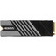 2000 ГБ M.2 NVMe накопитель GIGABYTE AORUS Gen4 7000s [GP-AG70S2TB] [PCIe 4.0 x4, чтение - 7000 Мбайт/сек, запись - 6850 Мбайт/сек, 3 бит TLC, NVM Express, TBW - 1400 ТБ]