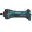 Прямая шлифовальная машина Makita DGD801Z LXT 18V []
