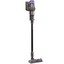 Вертикальный пылесос  Dyson V15 Detect  серый [питание - от аккумулятора, 660 Вт, уборка: сухая, пылесборник - 0.76 л, работа от АКБ max - 60 мин]