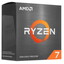 Процессор AMD Ryzen 7 5700X BOX [AM4, 8 x 3.4 ГГц, L2 - 4 МБ, L3 - 32 МБ, 2 х DDR4-3200 МГц, TDP 65 Вт]