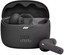Наушники TWS JBL Tune Beam  черный 2023 [внутриканальные, Bluetooth 5.3, активное шумоподавление, IP54, до 12 ч, 20 Гц - 20000 Гц, 16Ω]