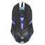 Мышь проводная Defender Cyber MB-560L [52560] черный [1200 dpi, светодиодный, USB Type-A, кнопки - 3]