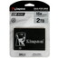 2048 ГБ 2.5" SATA накопитель Kingston KC600 [SKC600/2048G] [SATA, чтение - 550 Мбайт/сек, запись - 520 Мбайт/сек, 3D NAND 3 бит TLC, TBW - 1200 ТБ]