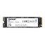 2000 ГБ M.2 NVMe накопитель Patriot P300 [P300P2TBM28] [PCIe 3.0 x4, чтение - 2100 Мбайт/сек, запись - 1650 Мбайт/сек, NVM Express, TBW - 960 ТБ]