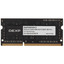 Оперативная память SODIMM DEXP  4 ГБ [DDR3, 4 ГБx1 шт, 1333 МГц, PC10600, тайминги: 9-9-9-24]