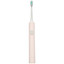 Электрическая зубная щетка Mijia Sonic Electric Toothbrush T200C розовый [звуковая, жесткость - мягкая, режимов - 2 шт, насадок - 2 шт, датчик нажима, питание от аккумулятора]