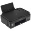 МФУ струйное Canon PIXMA G2810 [цветная печать, A4, 4800x1200 dpi, ч/б - 8.8 стр/мин (A4), USB Type-A, СНПЧ]