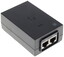 Инжектор PoE Ubiquiti POE-24-24W-G [разъемы - 2x RJ-45 (female), скорость Ethernet - 100 Мбит/с, 1000 Мбит/с, 10 Мбит/с]