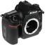 Зеркальный фотоаппарат Nikon D780 Body черный [полнокадровый, 24.5 Мп, 7 кадр./сек, 100-51200 ISO, видео 4К, дисплей наклонный, Bluetooth, Wi-Fi, без объектива]