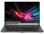 17.3" Ноутбук ASUS ROG STRIX SCAR 17 (G733QS-HG217T)(FHD/IPS/300Hz) Ryzen 9 5900HX/32768/SSD 2TB/NV RTX3080 16Gb/Win10/Black