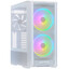 Корпус LIAN LI LANCOOL 216 RGB [G99.LAN216RW.10R] белый [Mid-Tower, E-ATX, Micro-ATX, Mini-ITX, Standard-ATX, USB 3.2 Gen 1 Type-A, USB 3.2 Gen 1 Type-C, ARGB вентиляторы, 1 x 140 мм, 2 x 160 мм]