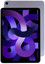 10.9" Планшет Apple iPad Air (5th Gen) 5G 64 ГБ фиолетовый [2360x1640, IPS, 8x3.2 ГГц, 8 ГБ, 7606 мА*ч, iPadOS 15]